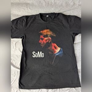 SoMo Merch Shirt Size Large